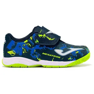 Joma Chaussures De Futsal Megatron Ic pas cher