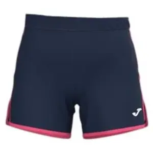 Short femme Joma Levante Bleu 5/6 ans MAG7047587