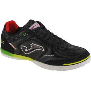 Joma Mixte Top Flex 2401 Basket, Noir, 42.5 EU pas cher