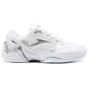 Comparateur de prix : Joma Homme Tennis, Chaussures de Padel, Blanc, 44.5 EU