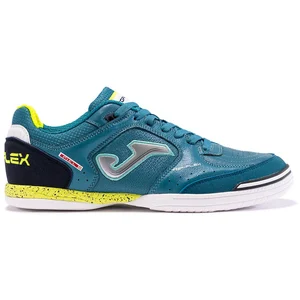 Joma Futsal Top Flex 24 Indoor Bleu 43 pas cher