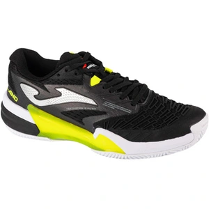Comparateur de prix : Joma Roland Men 24 TROLAS, Chaussures de tennis homme noir 40 noir