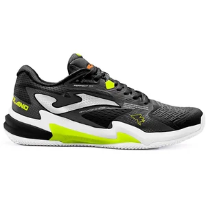 Comparateur de prix : Joma Chaussures De Padel Roland 2401C noir 43