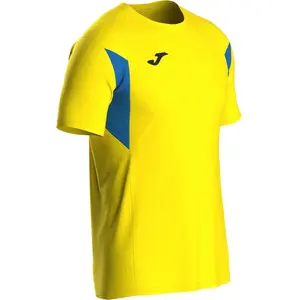 Comparateur de prix : Joma Maillot Winner 3 jaune L