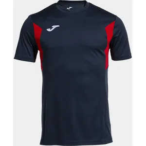 Comparateur de prix : Joma Maillot Winner 3 bleu M