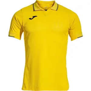 Joma T-shirt à Manches Courtes Fit One pas cher