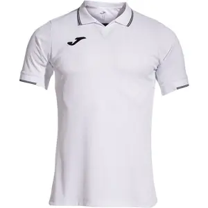 Comparateur de prix : Joma T-shirt à Manches Courtes Fit One