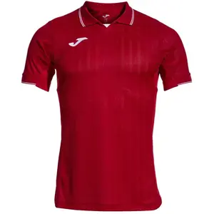 Joma T-shirt à Manches Courtes Fit One pas cher