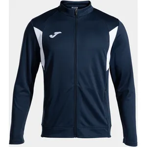 Comparateur de prix : Joma Veste De Survêtement Winner 3 bleu XL