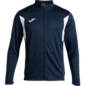 Comparateur de prix : Joma Veste De Survêtement Winner 3 bleu 3XL