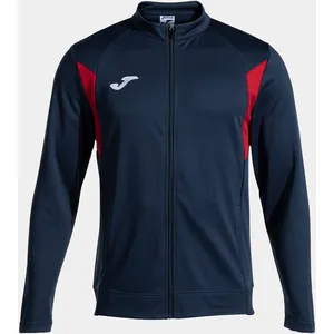 Comparateur de prix : Joma Veste De Survêtement Winner 3 bleu M
