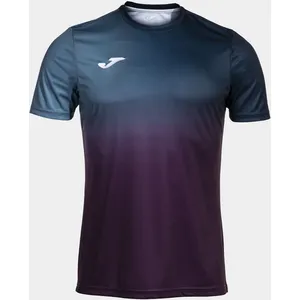 Joma T-shirt à Manches Courtes Pro Team pas cher