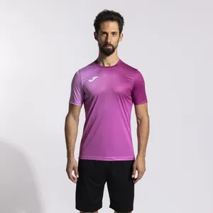 Joma T-shirt à Manches Courtes Pro Team pas cher