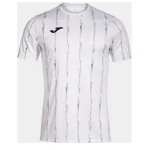 Joma T-shirt à Manches Courtes Pro Team pas cher