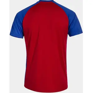 Comparateur de prix : Joma T-shirt à Manches Courtes Tiger Vi