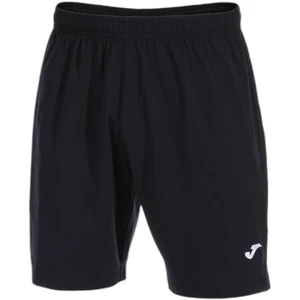 Joma Short Eurocopa III noir M pas cher