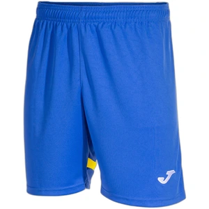 Joma Short Tokyo bleu M pas cher