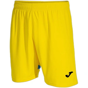 Joma Short Tokyo jaune XL pas cher