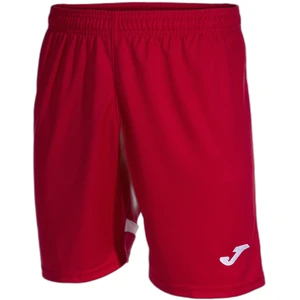 Comparateur de prix : Joma Short Tokyo rouge S