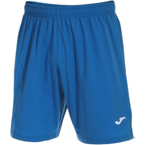 Joma Short Eurocopa III bleu S pas cher