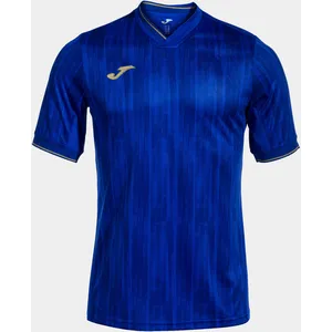 Joma T-shirt à Manches Courtes Gold Vi pas cher