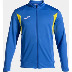 Comparateur de prix : Joma Veste De Survêtement Winner 3 bleu 3XL