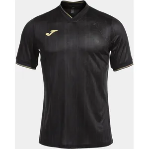Joma T-shirt à Manches Courtes Gold Vi pas cher