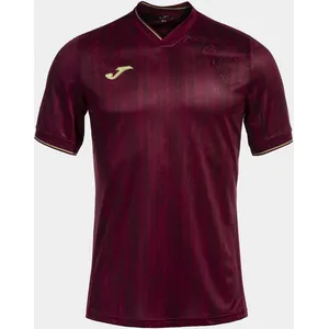 Joma T-shirt à Manches Courtes Gold Vi pas cher