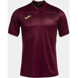 Joma T-shirt à Manches Courtes Gold Vi pas cher