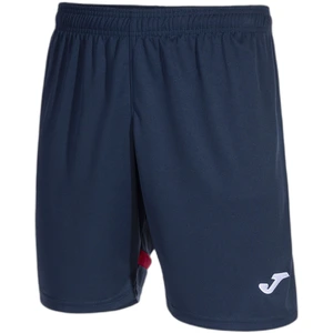 Joma Short Tokyo bleu L pas cher