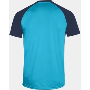 Comparateur de prix : Joma Maillot col en V enfant Tiger VI bleu 3XL