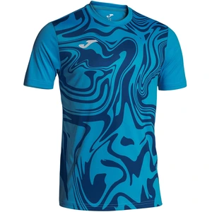 Comparateur de prix : Joma Maillot Lion II bleu XL