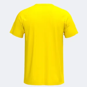 Comparateur de prix : Joma Maillot Col En V Inter Iv jaune S