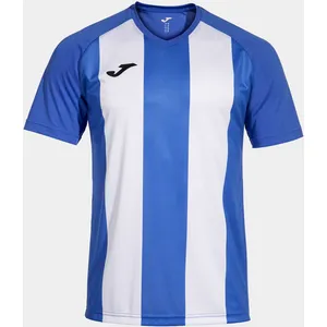 Comparateur de prix : Joma Maillot Col En V Inter Iv bleu XL