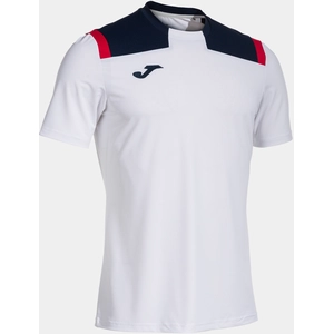 Comparateur de prix : Joma Maillot Toledo blanc XL