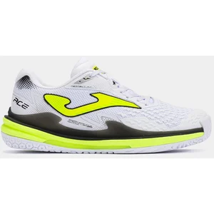 Joma Homme Série Ace Pro Basket, Blanc, 45 EU pas cher