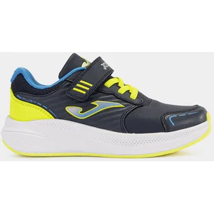 Joma Série Fury Jr Basket, Bleu Marine, 31 EU pas cher