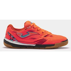Joma Liga-5 24 LIGW IN, Baskets de football en salle orange pour hommes 42 orange pas cher