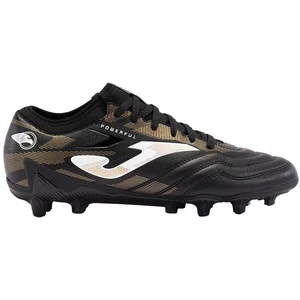 Comparateur de prix : Joma Homme Bottes de Football, Noir, 46 EU