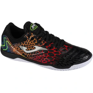 Joma Homme Zapatillas Deportivas de Hombre Basket, Noir/Rouge, 41 EU pas cher