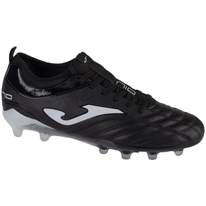 Comparateur de prix : Joma Homme Zapatillas de Hombre Botte Oxford, Noir et Blanc, 45 EU