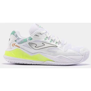 Joma Femme Série Spin Lady Basket, Vert, 37 EU pas cher