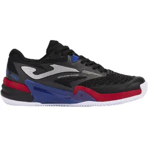 Joma Homme Série Roland Basket, Noir, 40.5 EU pas cher