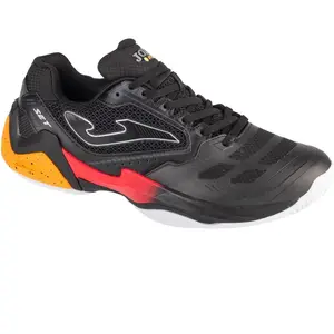 Comparateur de prix : Chaussures de tennis Joma Set Noir 41 TSETW2401C