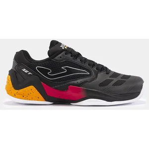Joma Homme Tennis, Chaussures de Padel, Noir, 46 EU pas cher
