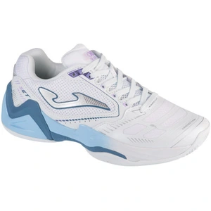 Comparateur de prix : Joma Set Lady 24 TSELW, Chaussures de tennis blanches pour femmes 37 blanc