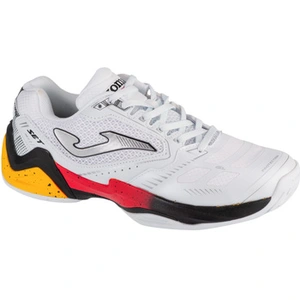 Joma Homme Série Set Men Basket, Blanc, 44.5 EU pas cher