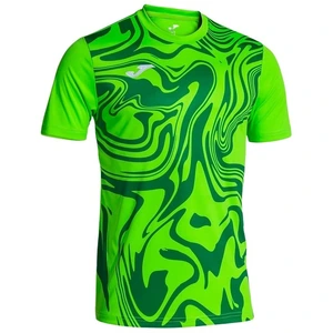 Comparateur de prix : Joma Maillot Lion II vert XL
