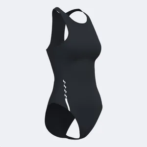 Maillot de bain 1 pièce femme Joma Shark III M pas cher