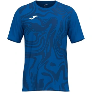 Joma Maillot Lion II bleu MVendu paramazon